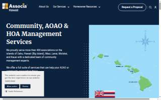 Associa Hawaii