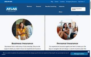 Atlas Insurance Agency of East Honolulu