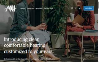 Audiology Associates Hawaii