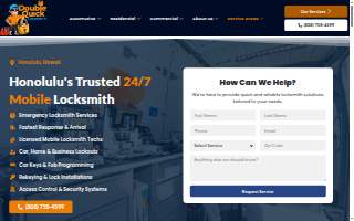 Double Quick Locksmith
