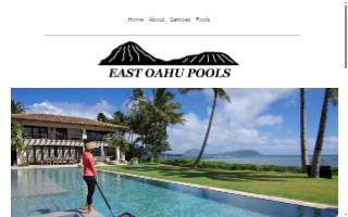 East Oahu Pools