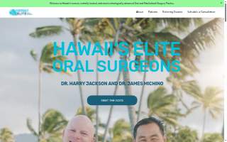 Hawaii Elite Oral Surgery