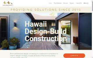 Hawaii Home Remodel of East Honolulu