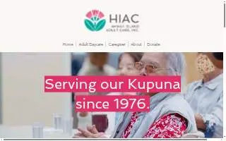 Hawaii Medical Service Association of East Honolulu website