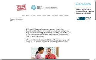Hawaii Tech Support of East Honolulu