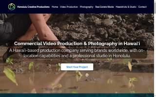 Honolulu Creative Productions