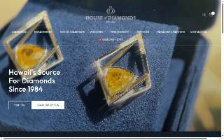 House of Diamonds Hawaii