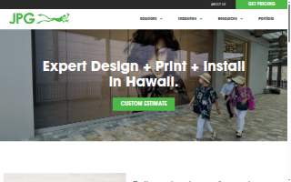 JPG Hawaii