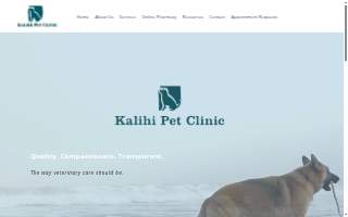 Kalihi Pet Clinic