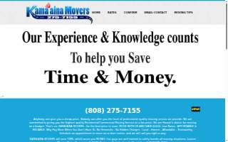 Kama'aina Movers