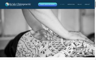 Ke'ale Chiropractic of East Honolulu