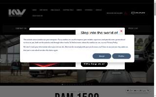 KW AUTO BODY - ALA MOANA, LLC.
