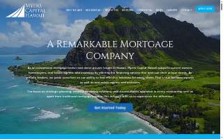 Myers Capital Hawaii of East Honolulu