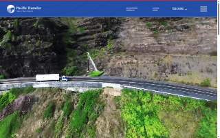 Pacific Transfer LLC: Tractor and Freight Division