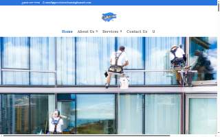 Precision Cleaning Hawaii Inc.