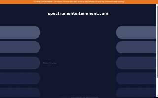 Spectrum Entertainment