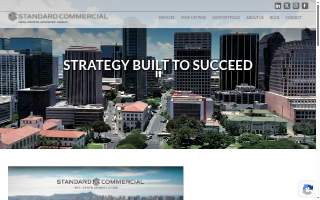 Standard Commercial LLC of East Honolulu