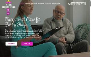 Star Home Care LLC