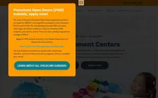 The Cole Academy - Honolulu website