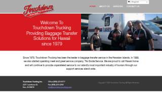 Touchdown Trucking