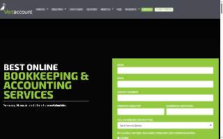 Vertaccount, Inc.