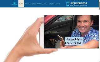We Fix Phones Oahu of East Honolulu