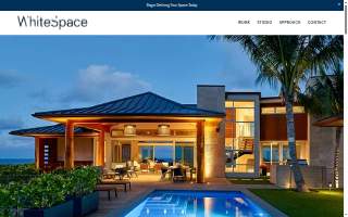 WhiteSpace Architects, Inc.
