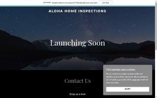 Aloha Home Inspections