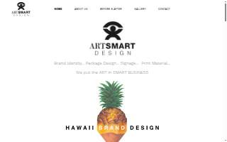 Artsmart Design of Ewa Beach