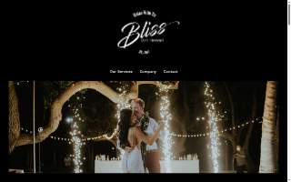Bliss DJs Hawaii