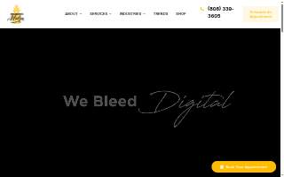 Branding Aloha