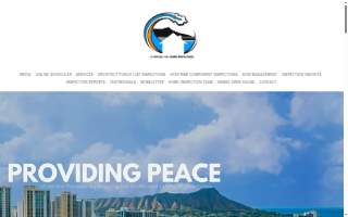 Diamond Head Home Inspections