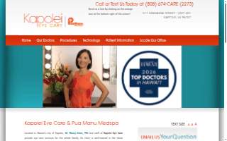 Kapolei Eye Care