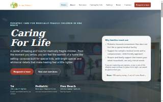 Kulana Malama website