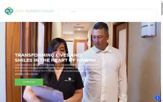 Oral Surgery Hawaii, Dental Implants and Wisdom Teeth of Ewa Beach