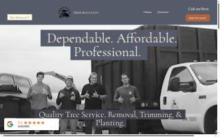 Tree.Bulls LLC - Tree Services
