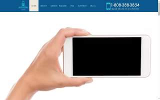 We Fix Phones Oahu of Ewa Beach