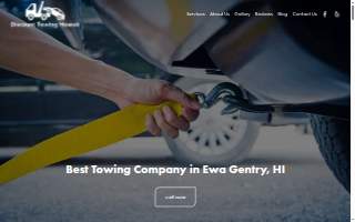 Hawaii Towing Company Inc.