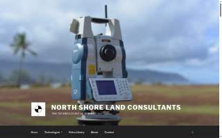 North Shore Land Consultants