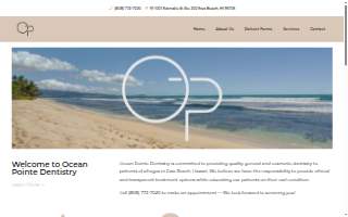Ocean Pointe Dentistry