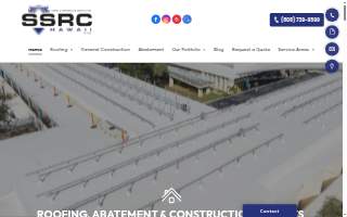 Surface Shield Roofing Company of Ewa Gentry