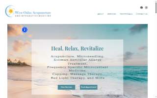 West Oahu Acupuncture and Integrative Medicine of Ewa Gentry