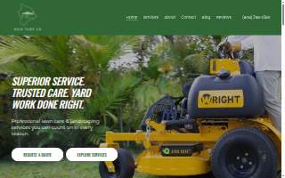 Hilo Turf Co