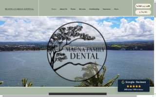 Mauna Family Dental