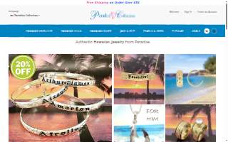 Paradise Collection
