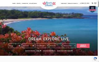 Paradise In Hawaii Luxury Homes LP