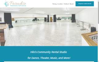 Paradise Performing Arts Center