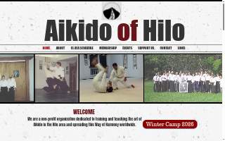 Aikido of Hilo