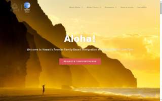 Aloha Immigration Law Firm of Hilo
