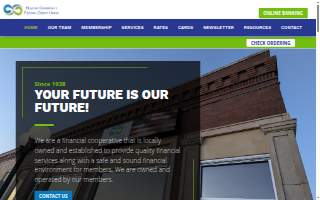 Hawaii Community Federal Credit Union